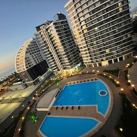Prestigio Apart Батумі Екстер'єр фото