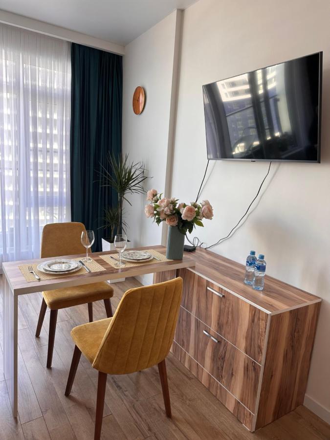 Prestigio Apart Батумі Екстер'єр фото