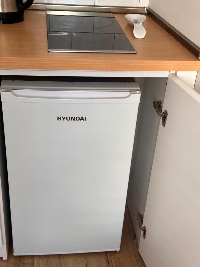 Prestigio Apart Батумі Екстер'єр фото